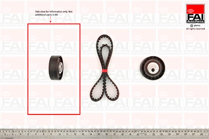 Timing Belt Kit